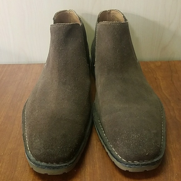 florsheim mens boots